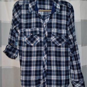 Long sleeve KUT shirt